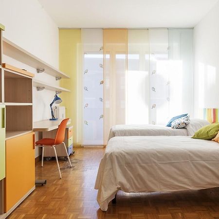 La Casa Di Cri Sul Naviglio Lejlighed Milano Eksteriør billede