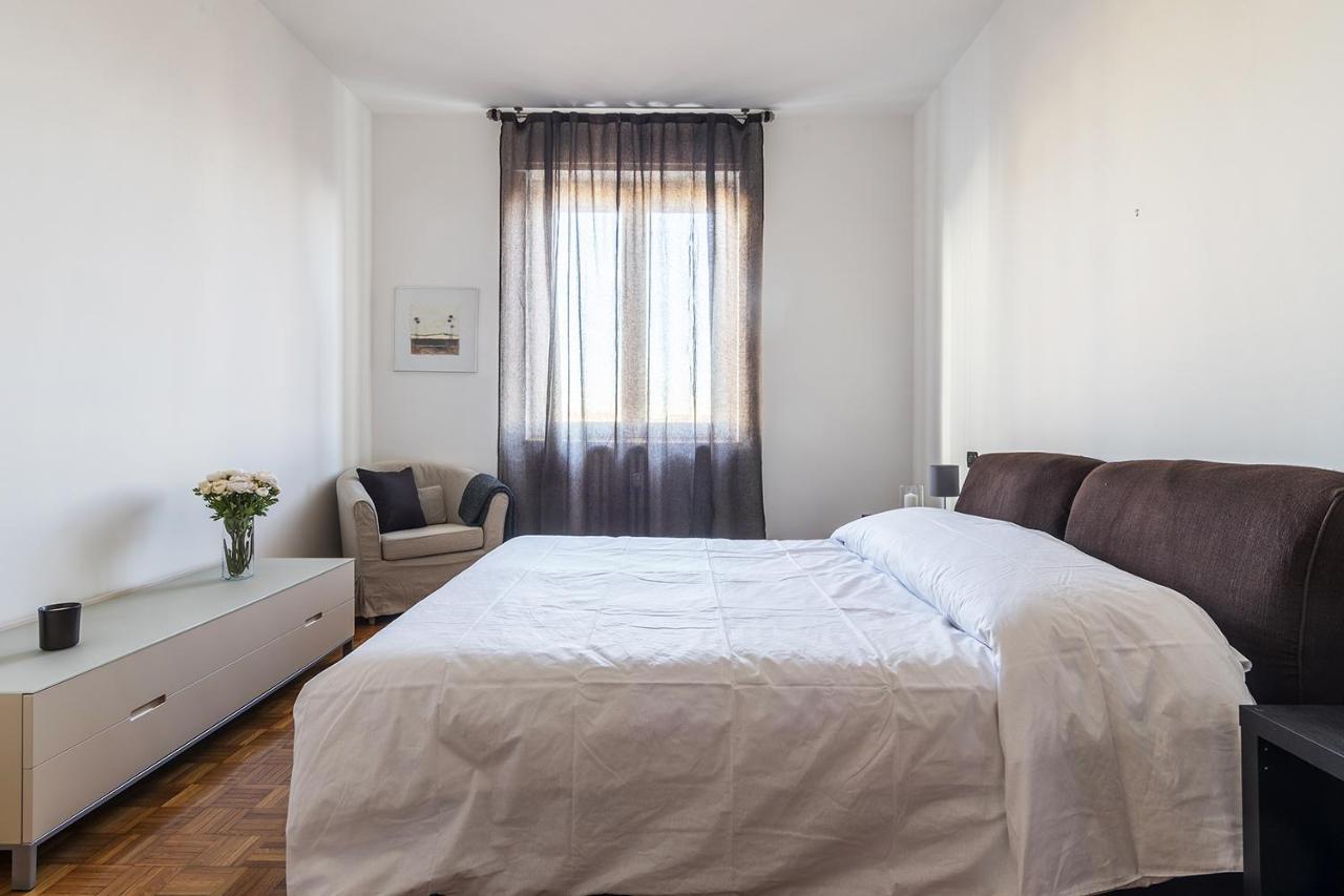 La Casa Di Cri Sul Naviglio Lejlighed Milano Eksteriør billede
